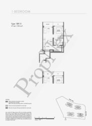 Parc Botannia (D28), Condominium #608656341